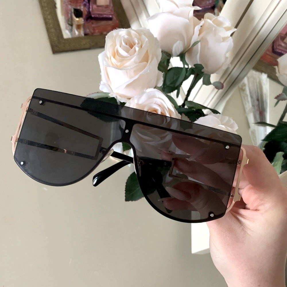 Aldo sunglasses